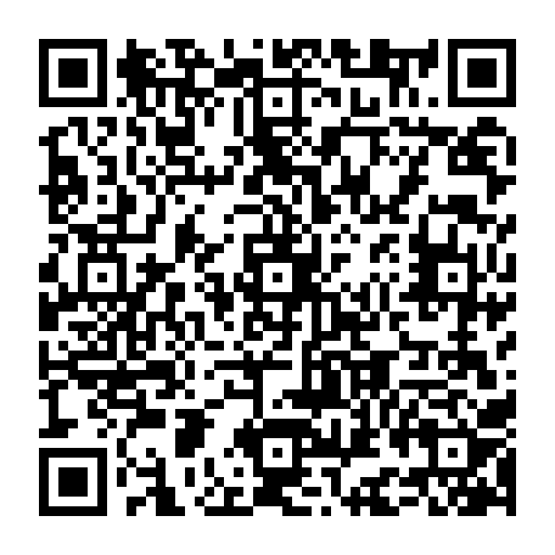 QR 코드
