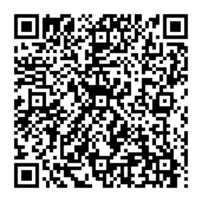 QR 코드