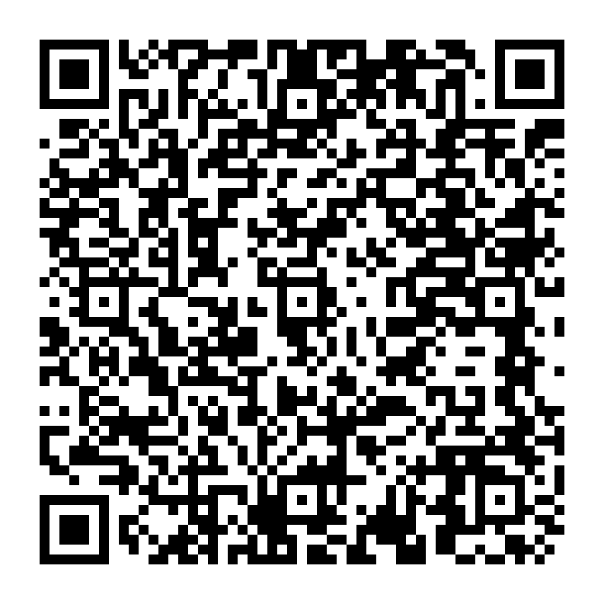 QR 코드