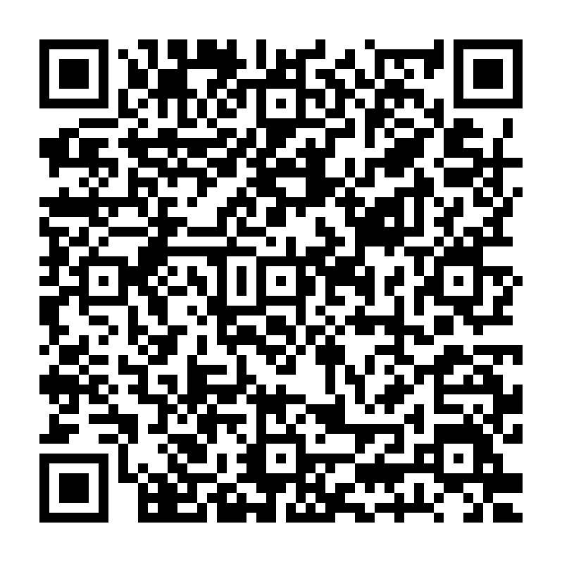 QR 코드