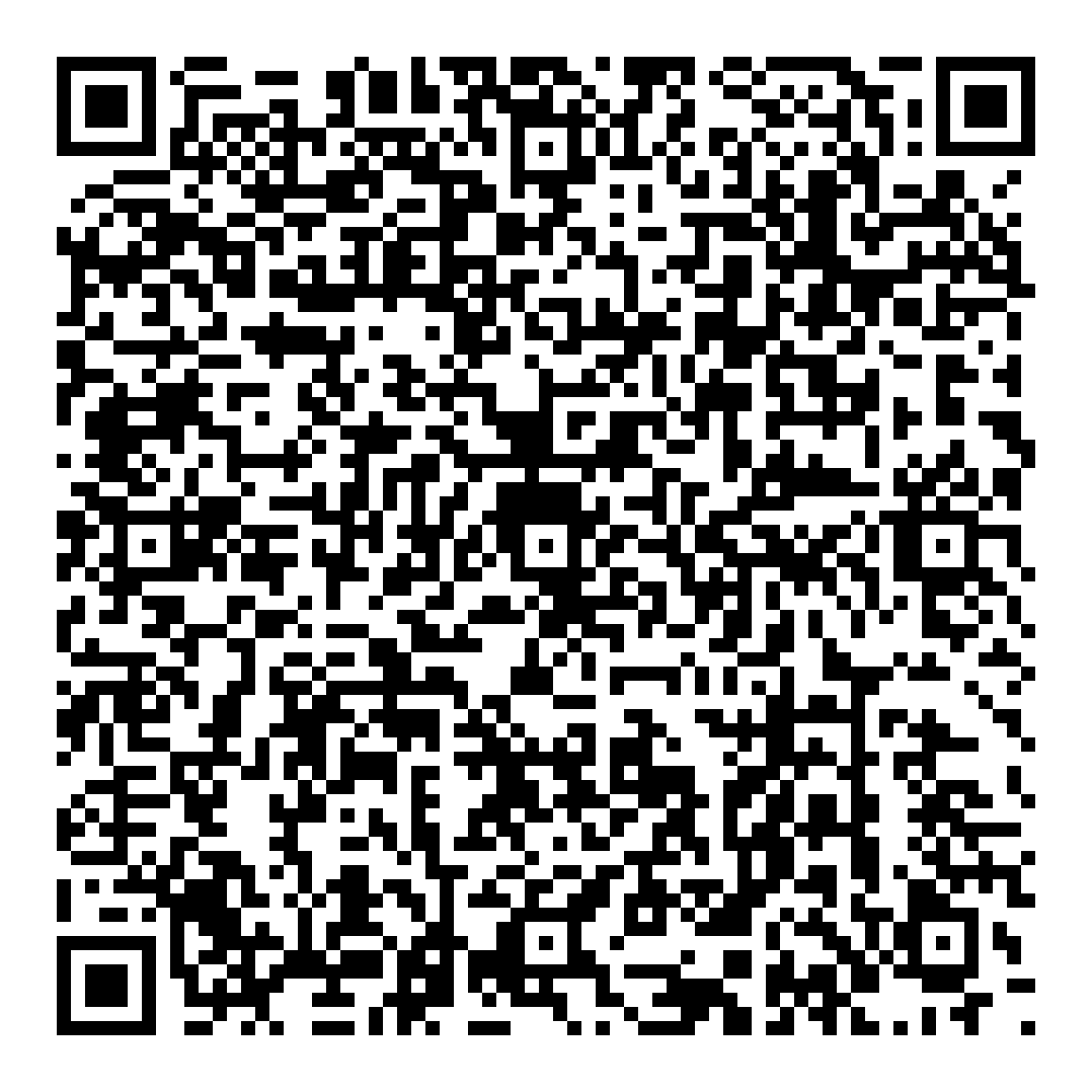 QR 코드
