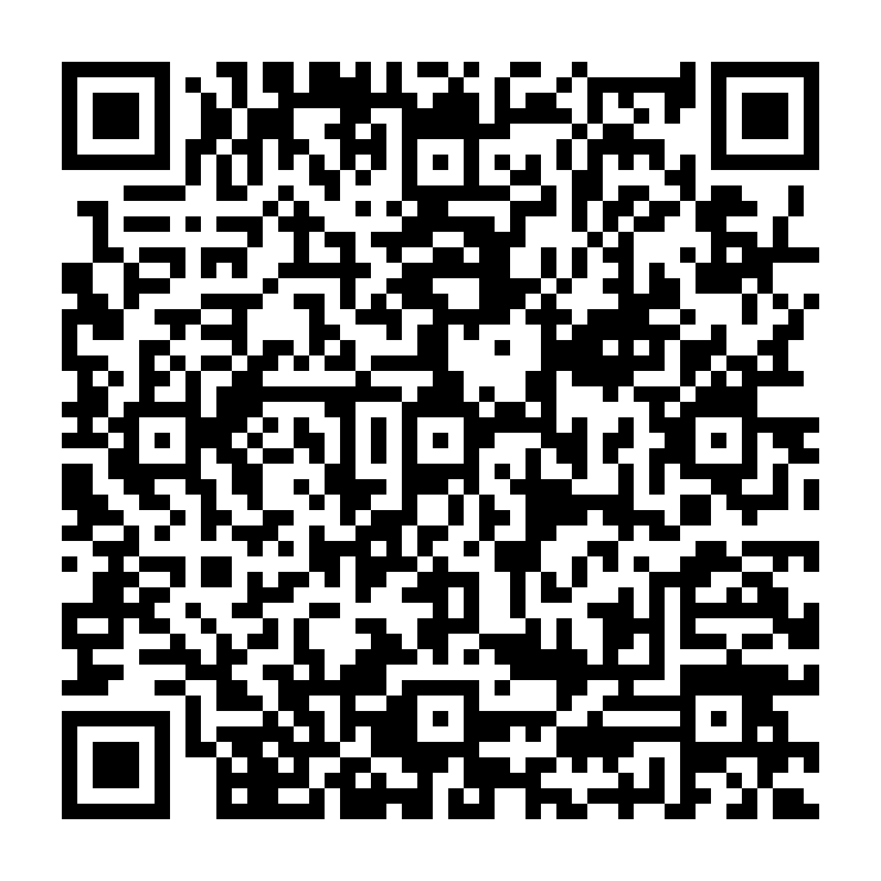 QR 코드