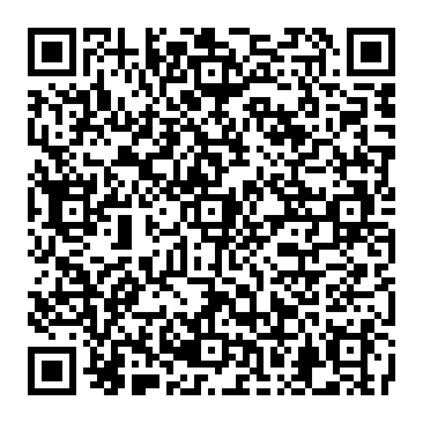 QR 코드