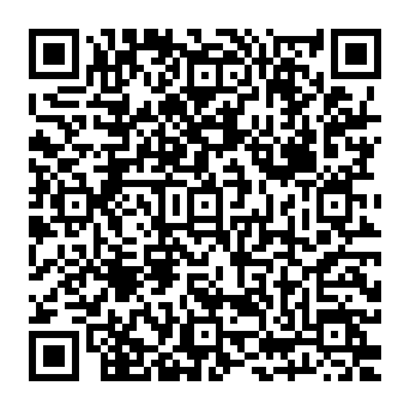 QR 코드