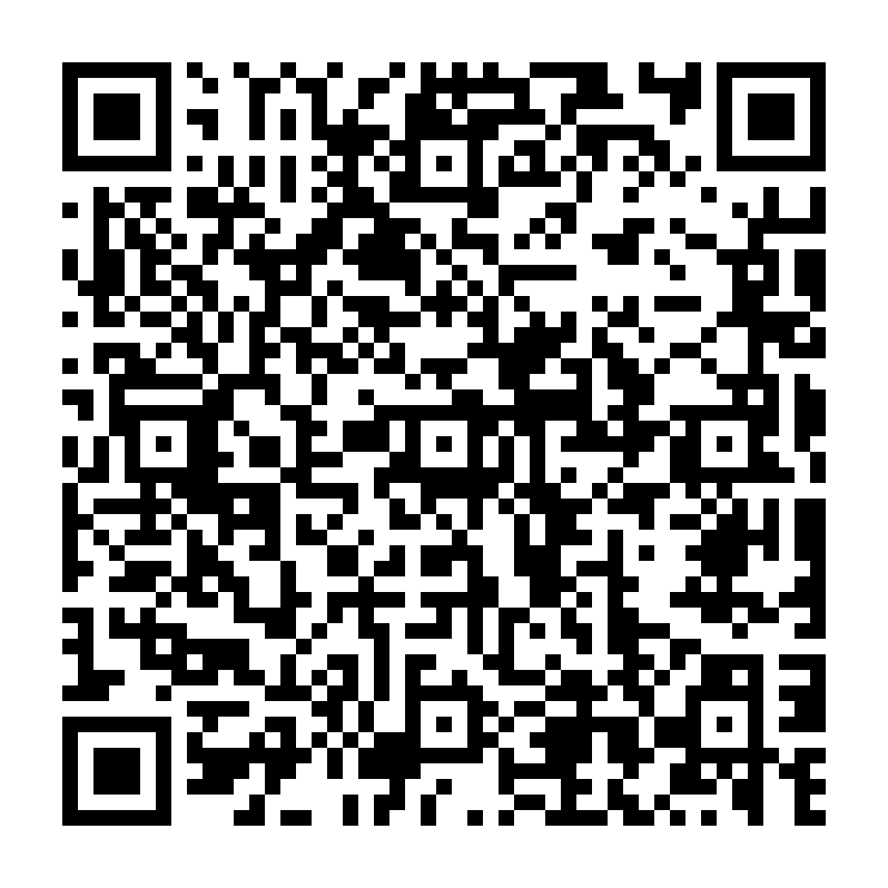 QR 코드