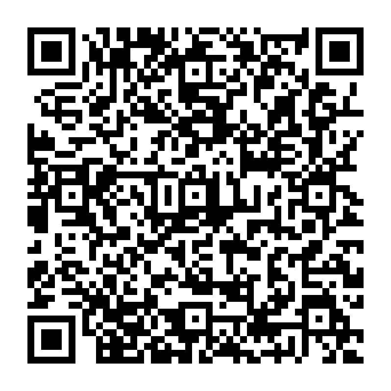 QR 코드