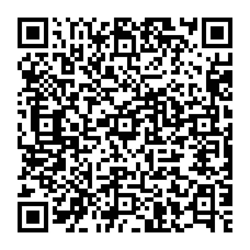 QR 코드