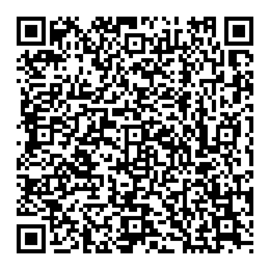 QR 코드