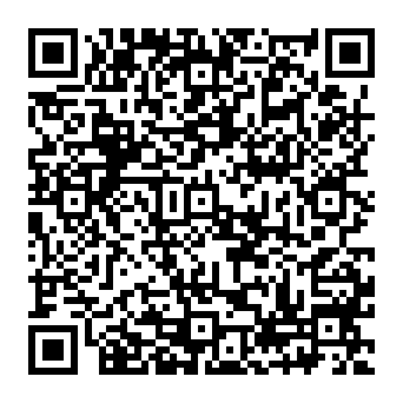 QR 코드