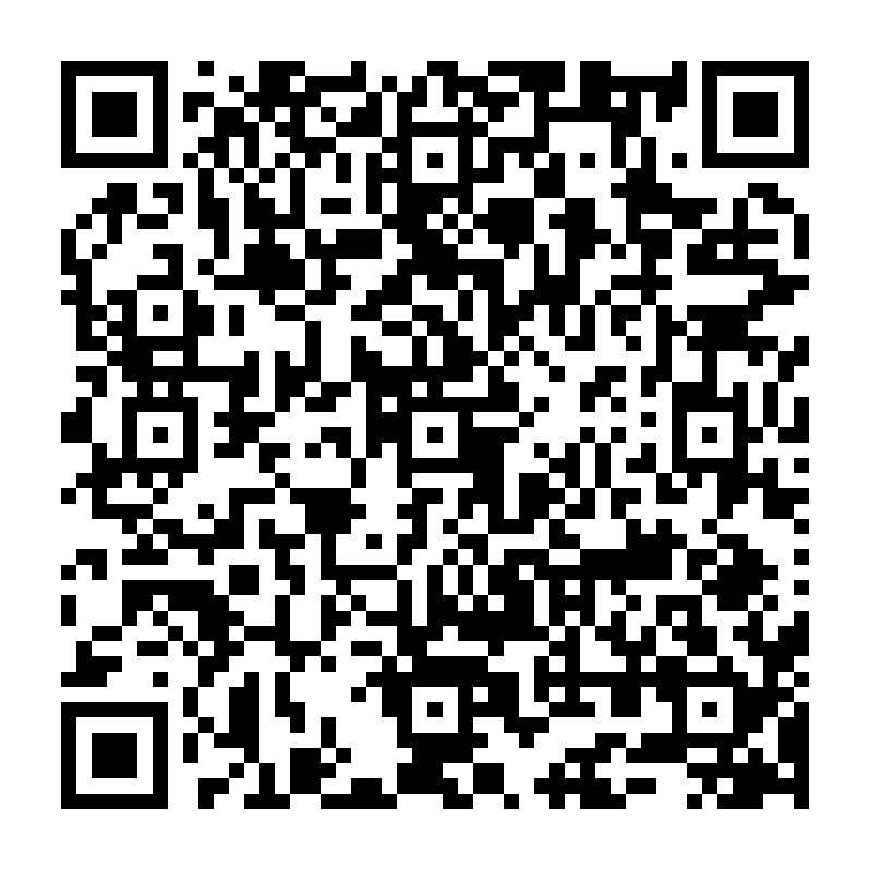 QR 코드