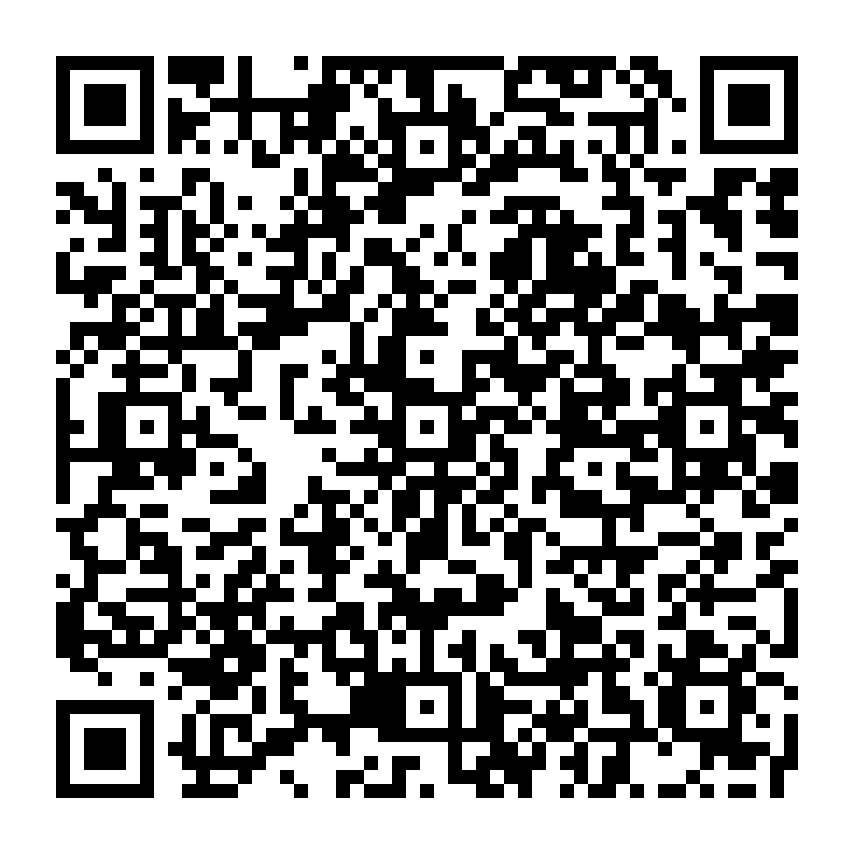 QR 코드