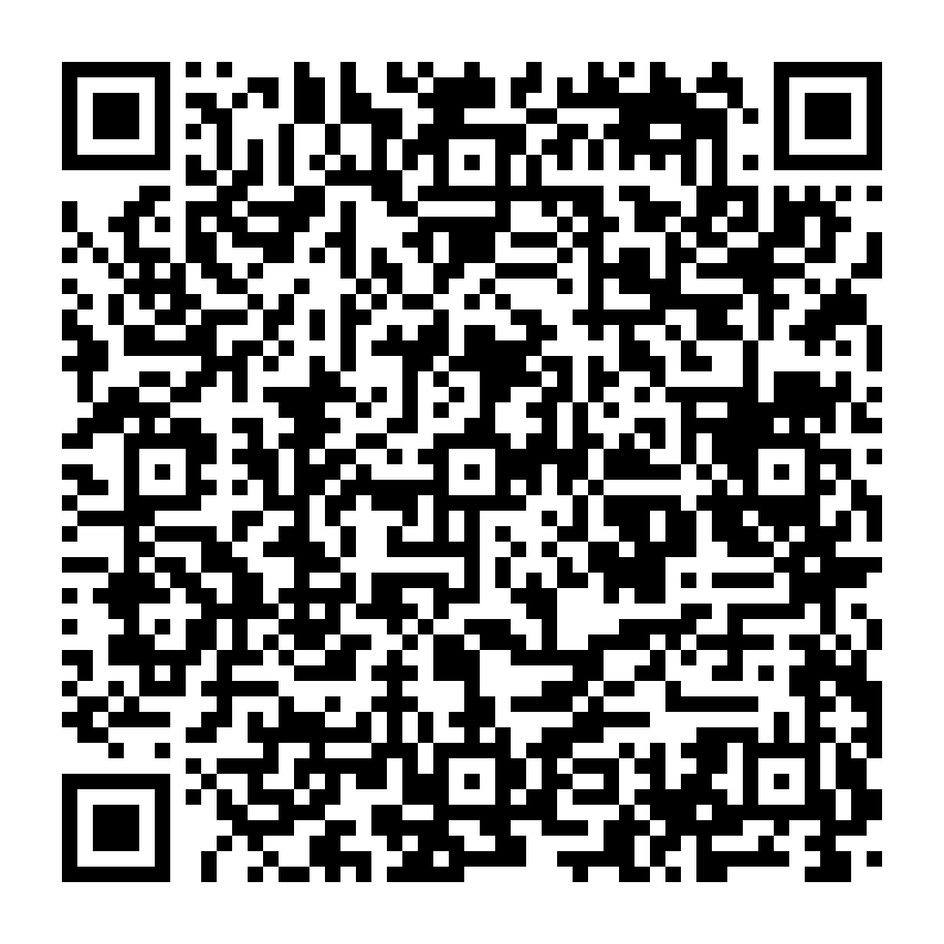 QR 코드