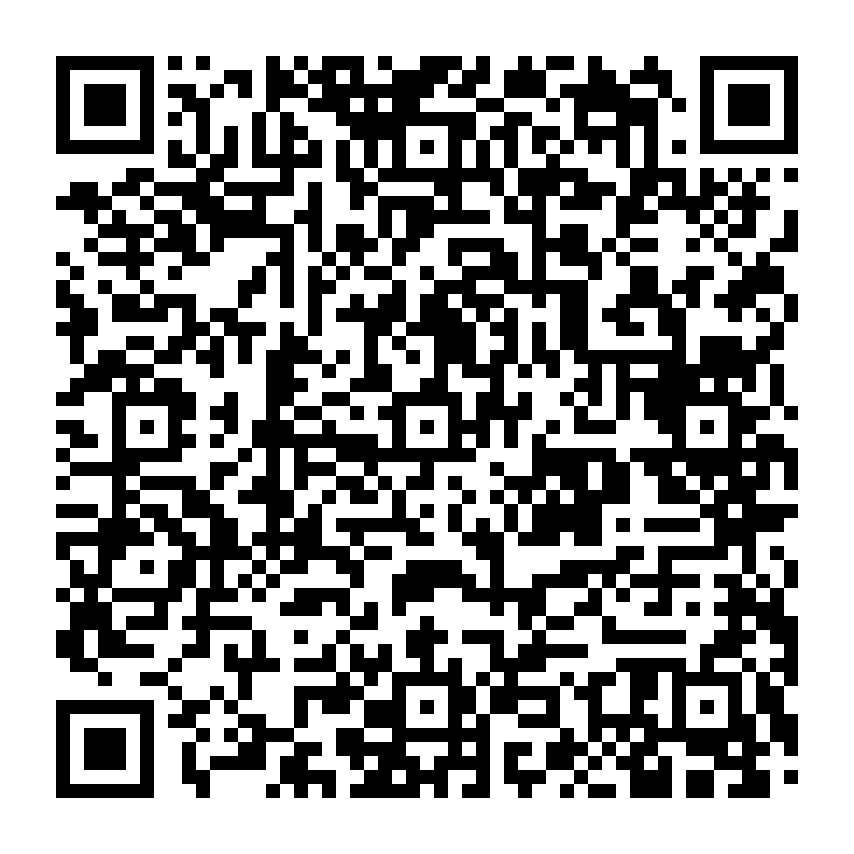 QR 코드