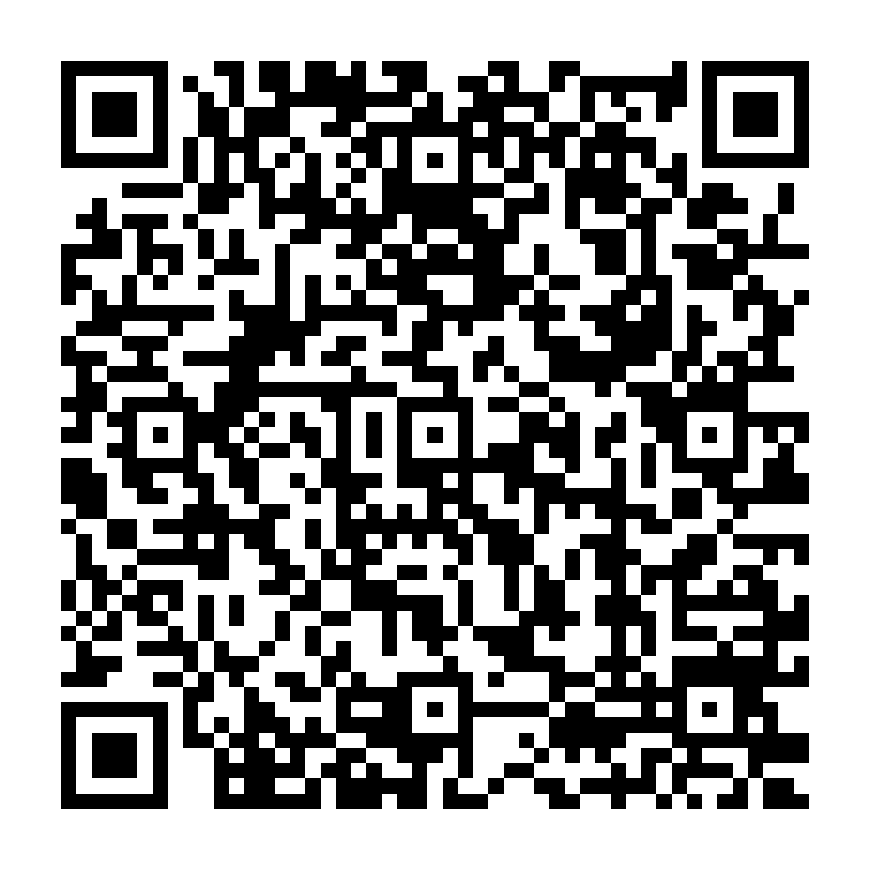 QR 코드