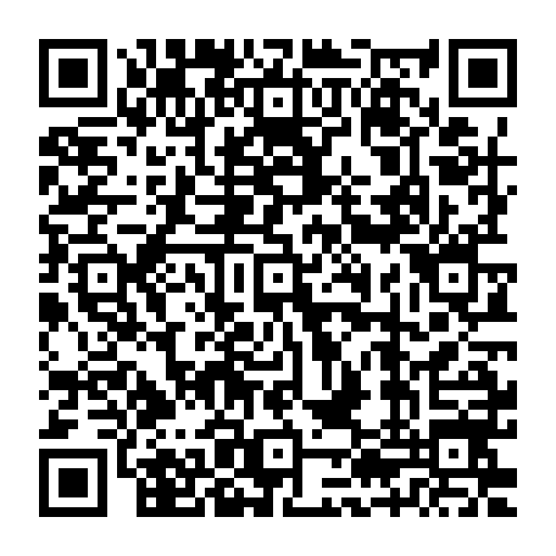 QR 코드
