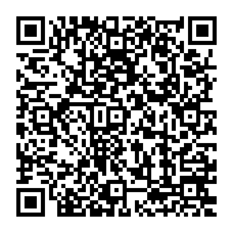 QR 코드