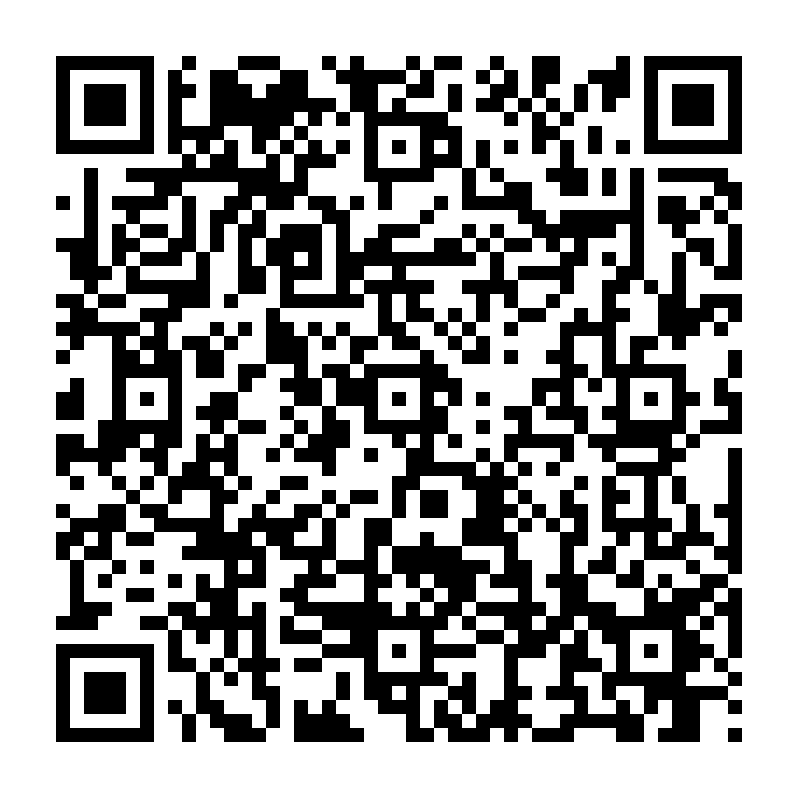 QR 코드
