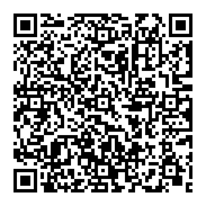 QR 코드