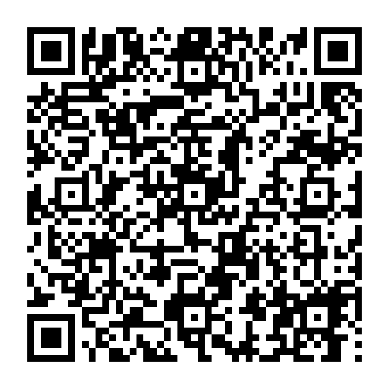 QR 코드