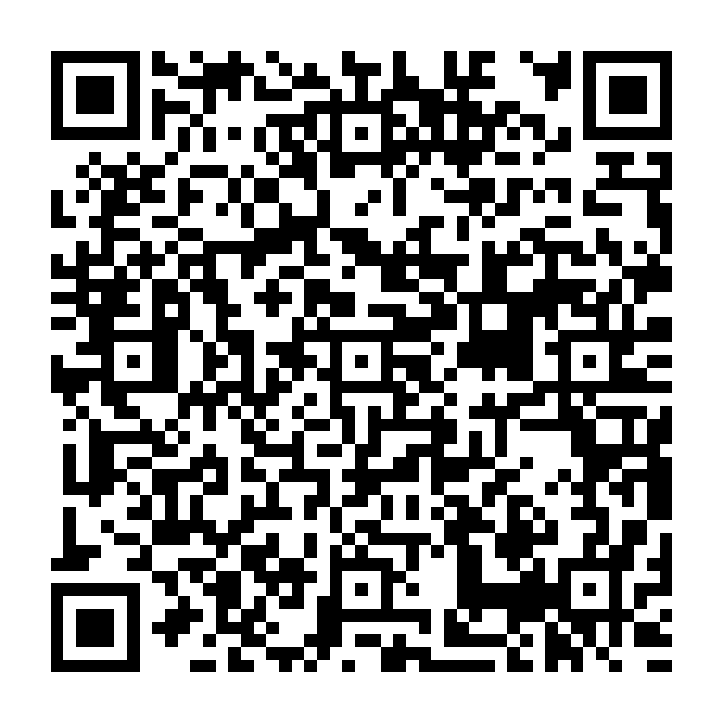 QR 코드