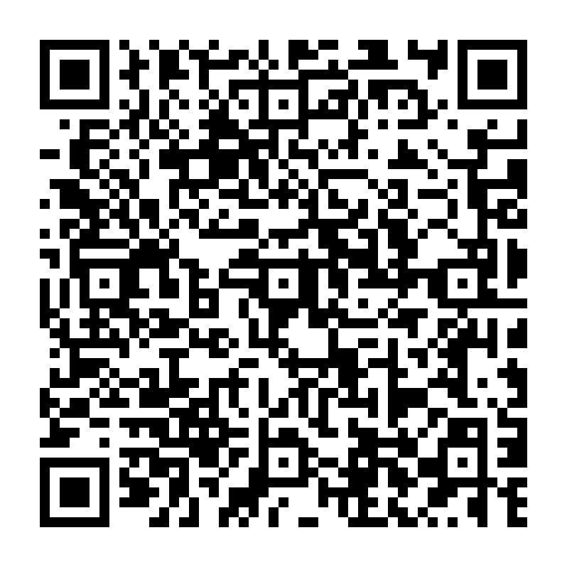 QR 코드