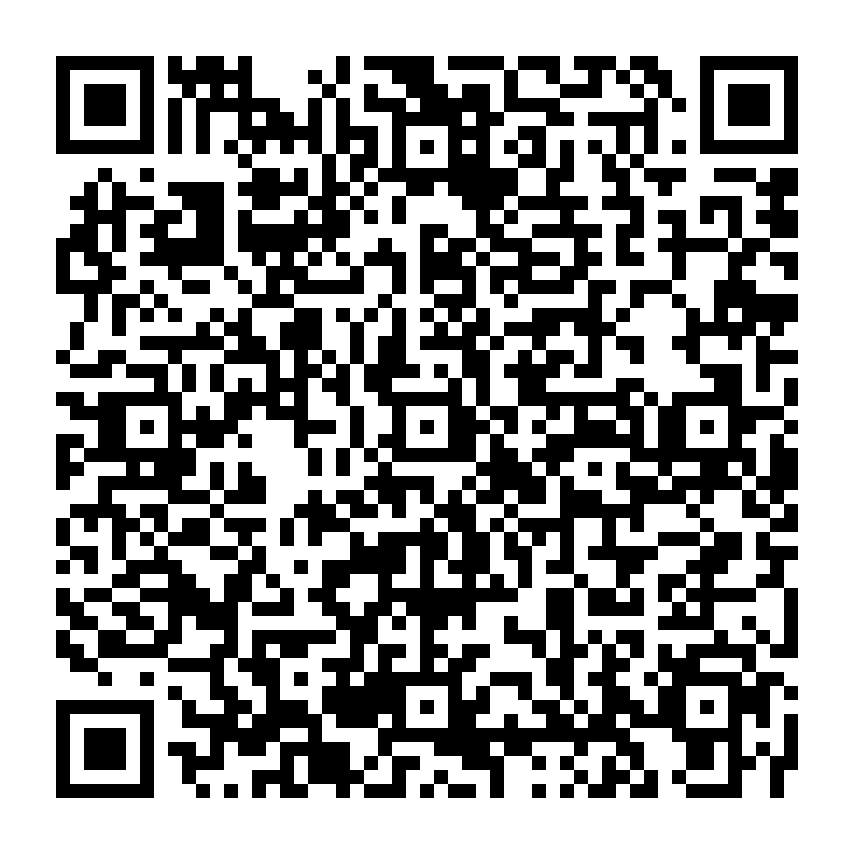 QR 코드