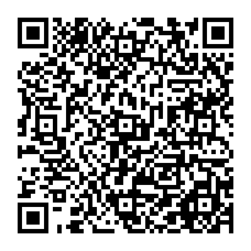QR 코드