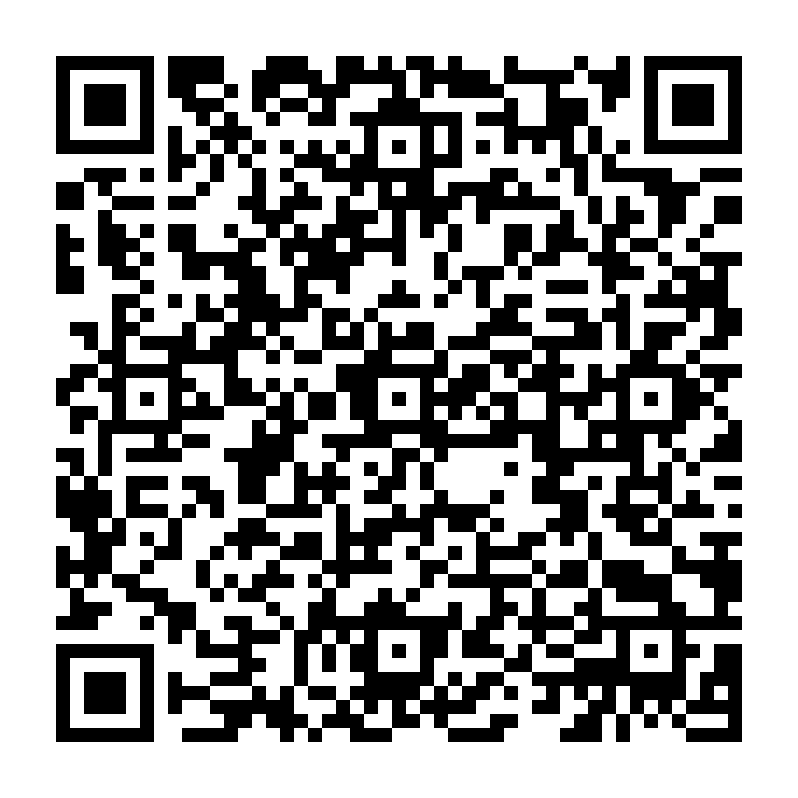 QR 코드