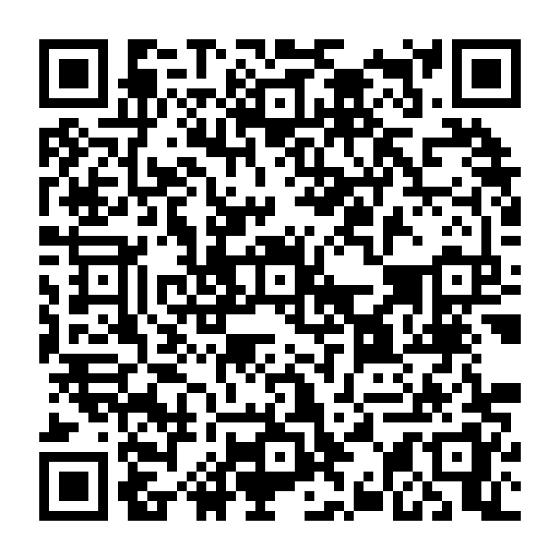 QR 코드