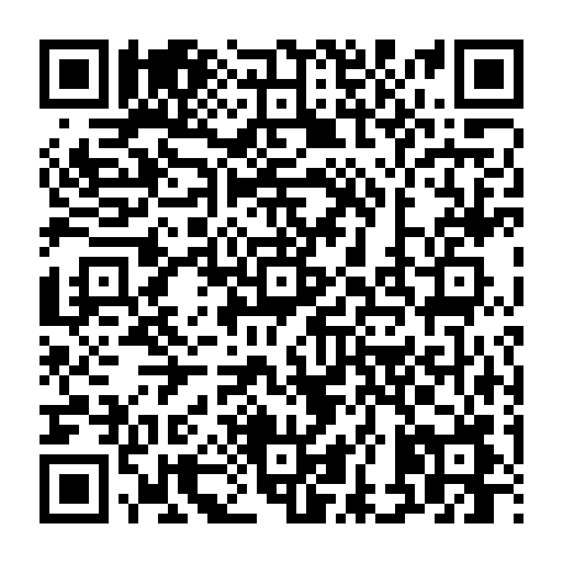 QR 코드