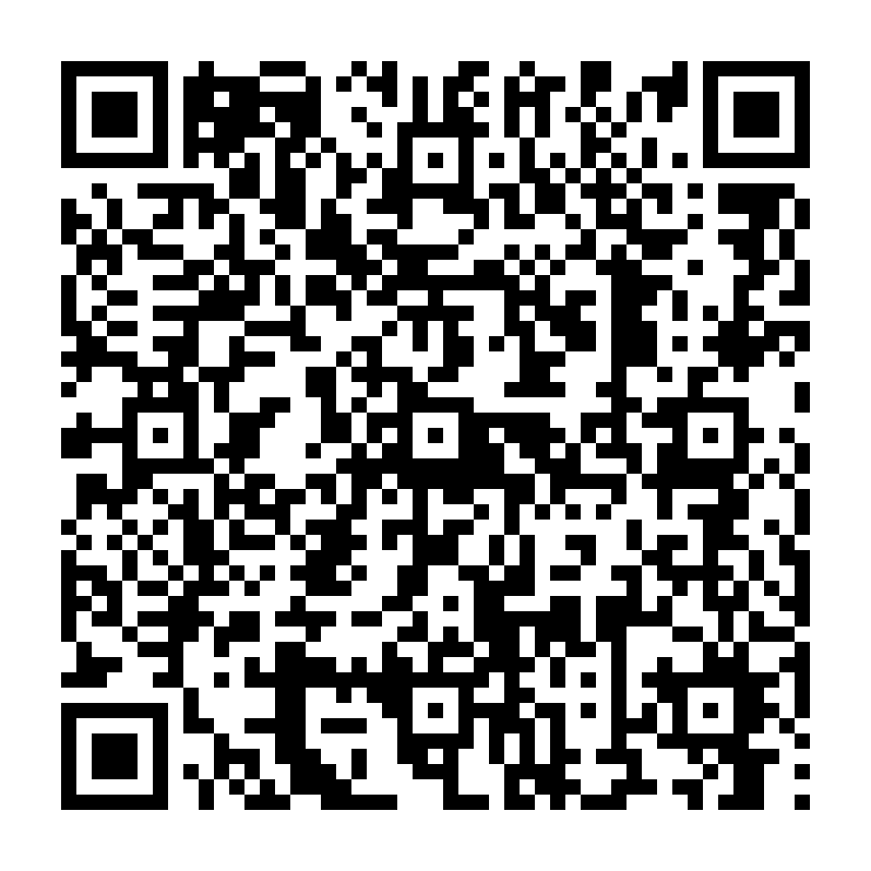 QR 코드