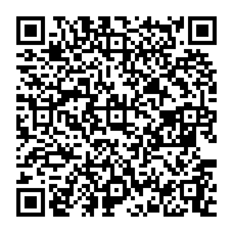 QR 코드