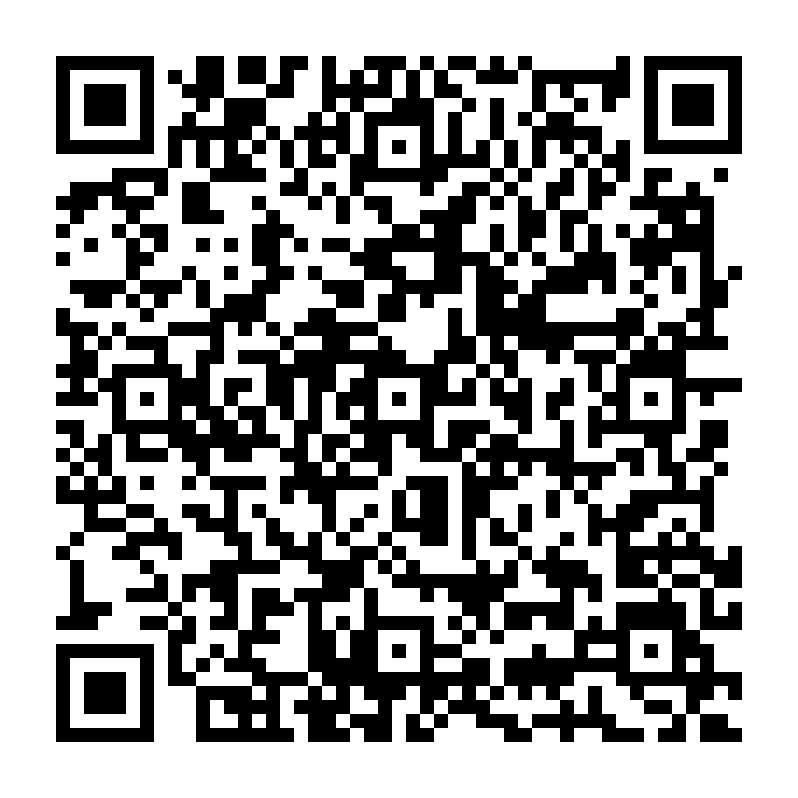 QR 코드
