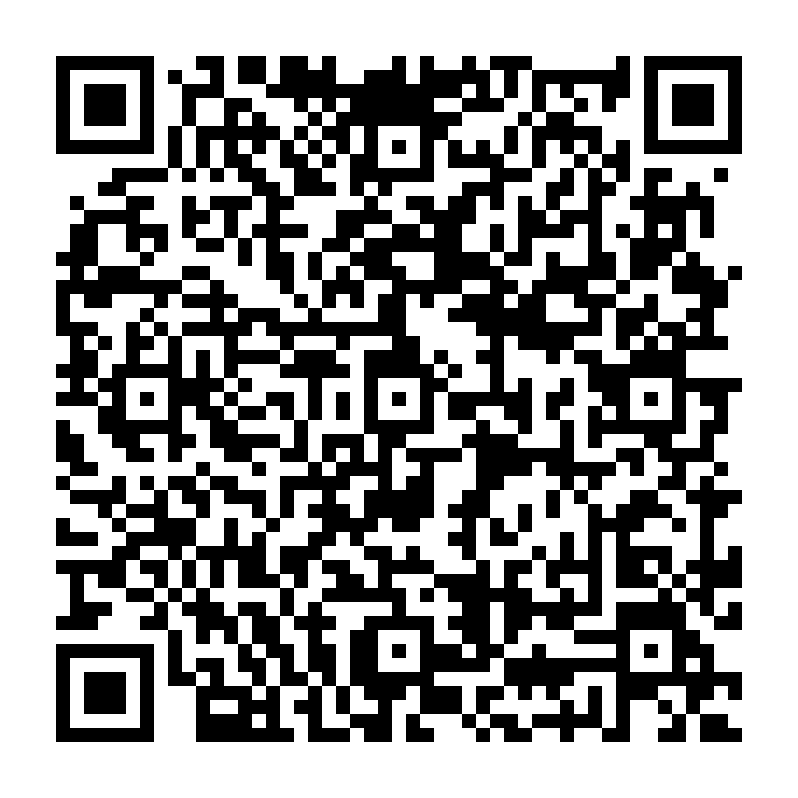 QR 코드