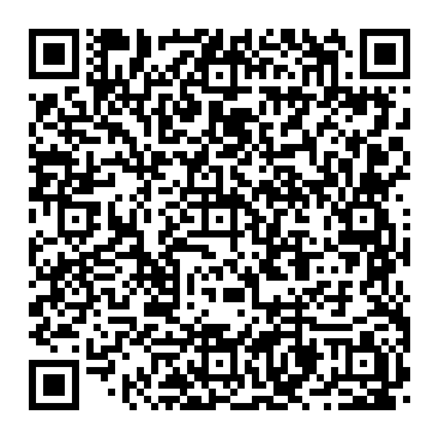 QR 코드