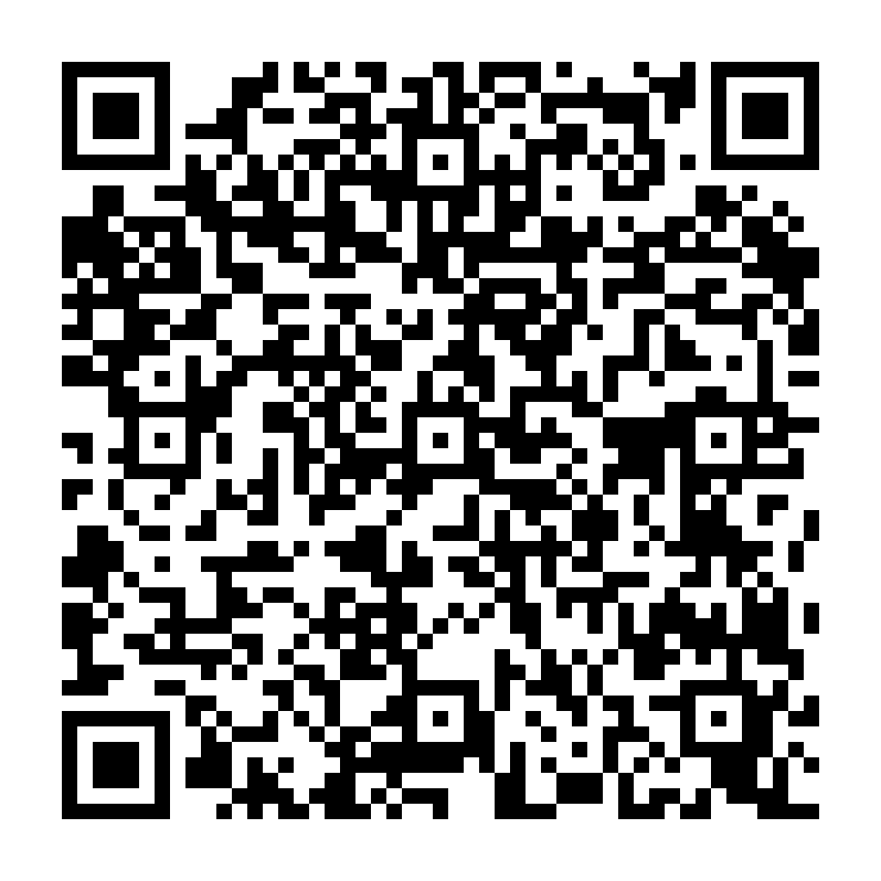 QR 코드