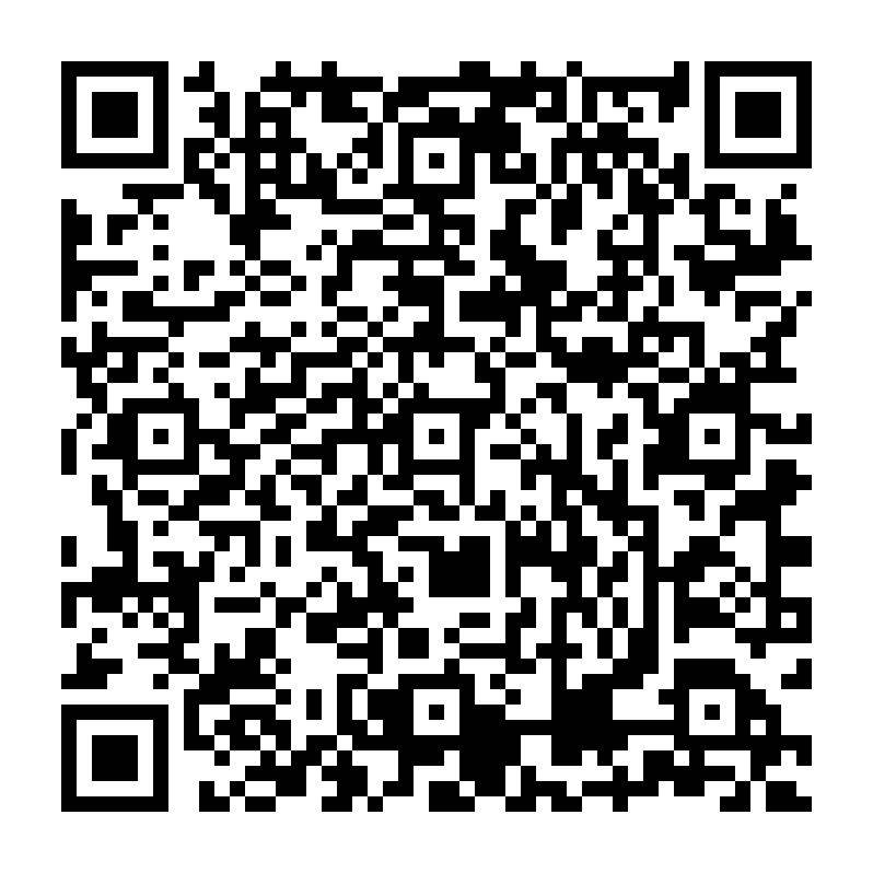QR 코드