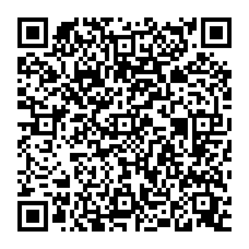 QR 코드
