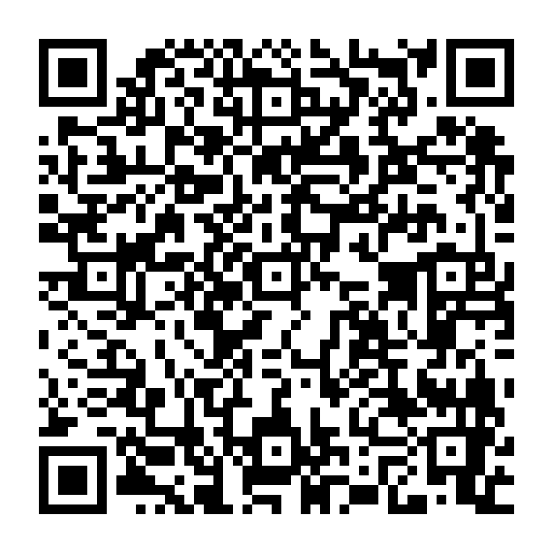 QR 코드