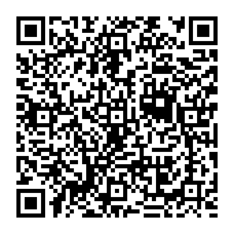 QR 코드