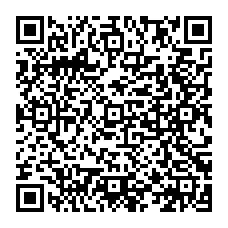 QR 코드
