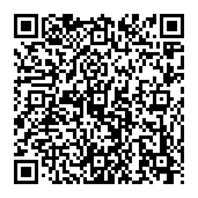 QR 코드