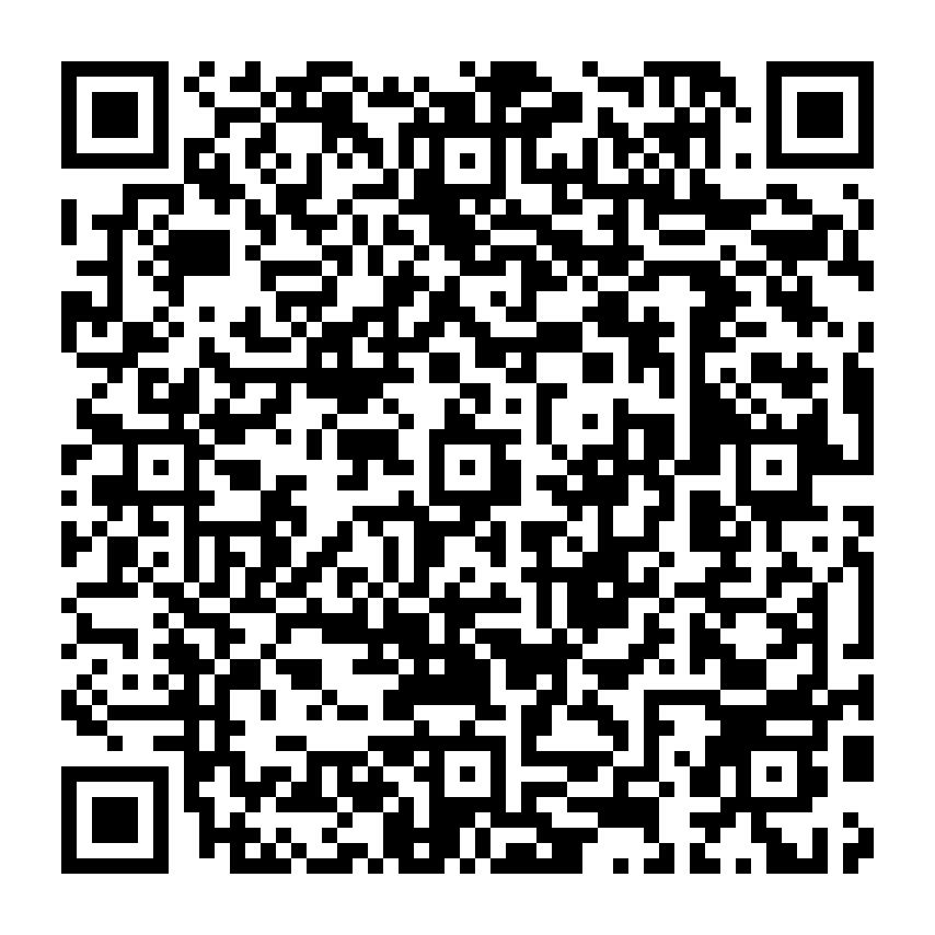 QR 코드