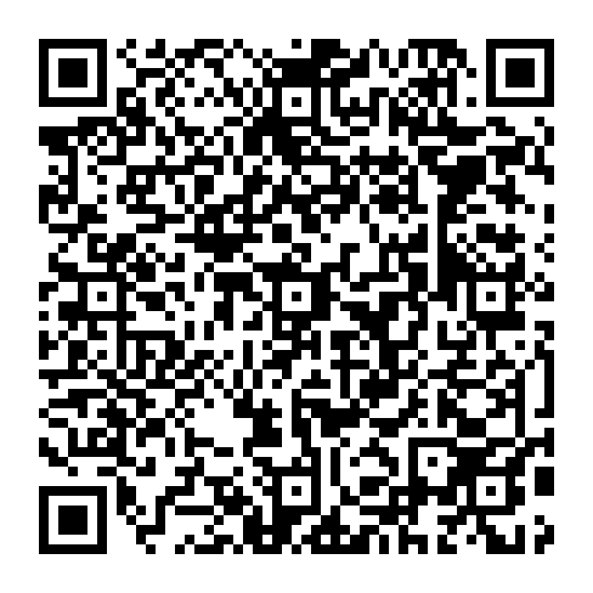QR 코드