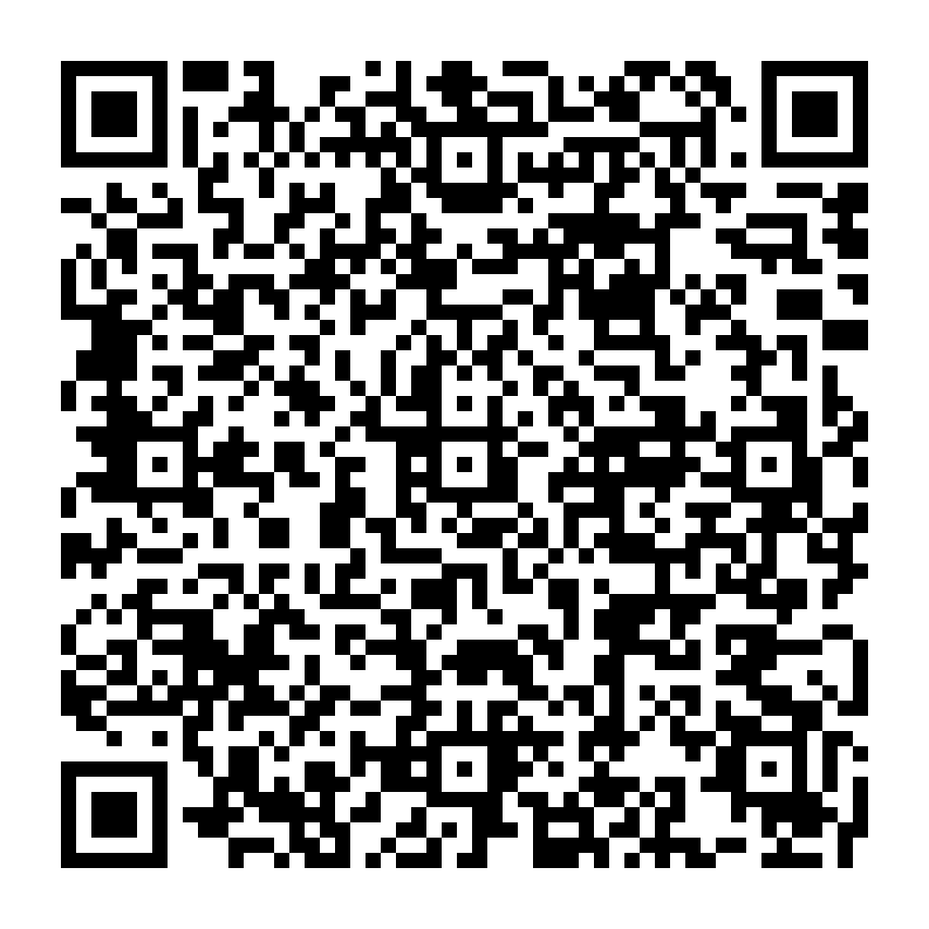 QR 코드