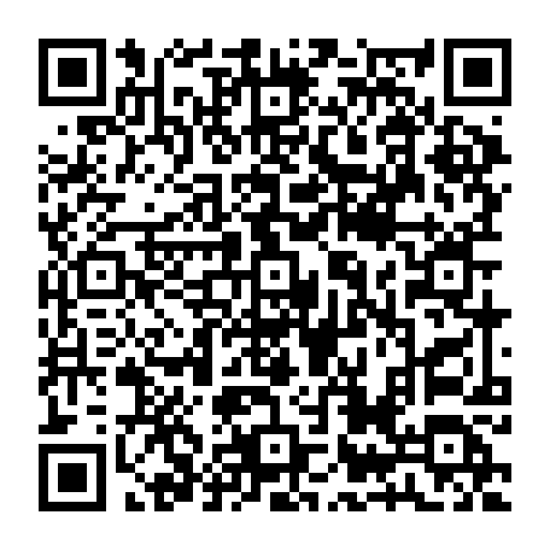 QR 코드