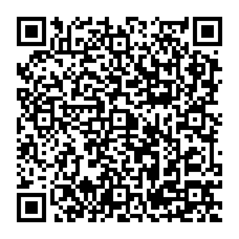 QR 코드