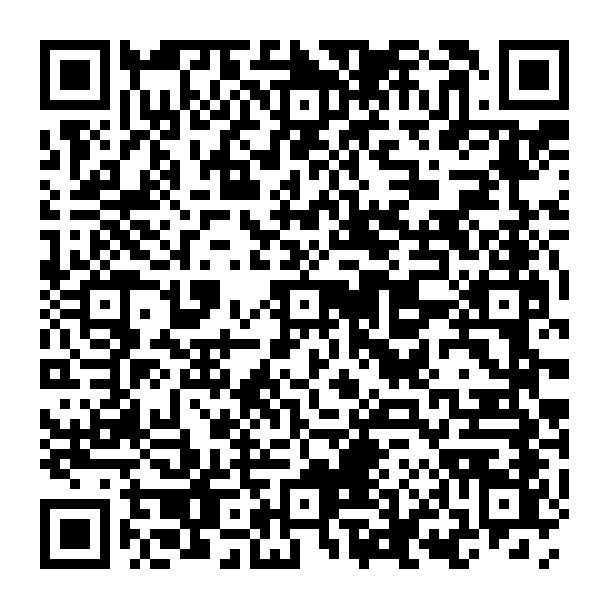 QR 코드
