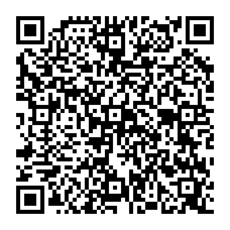 QR 코드