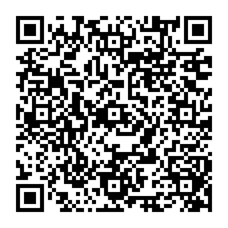 QR 코드